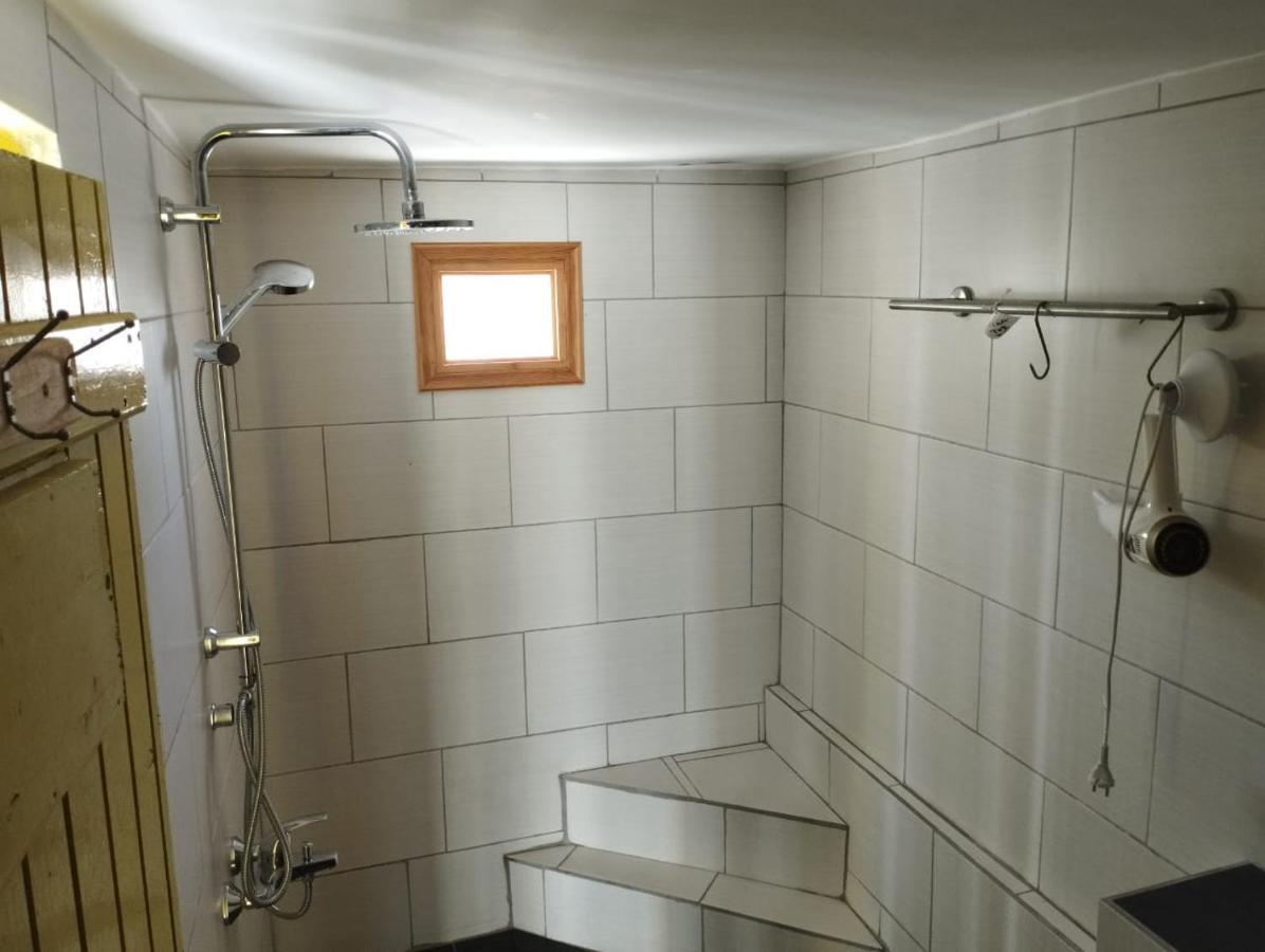 Apartment Artist - Triantafyllou Birth House *