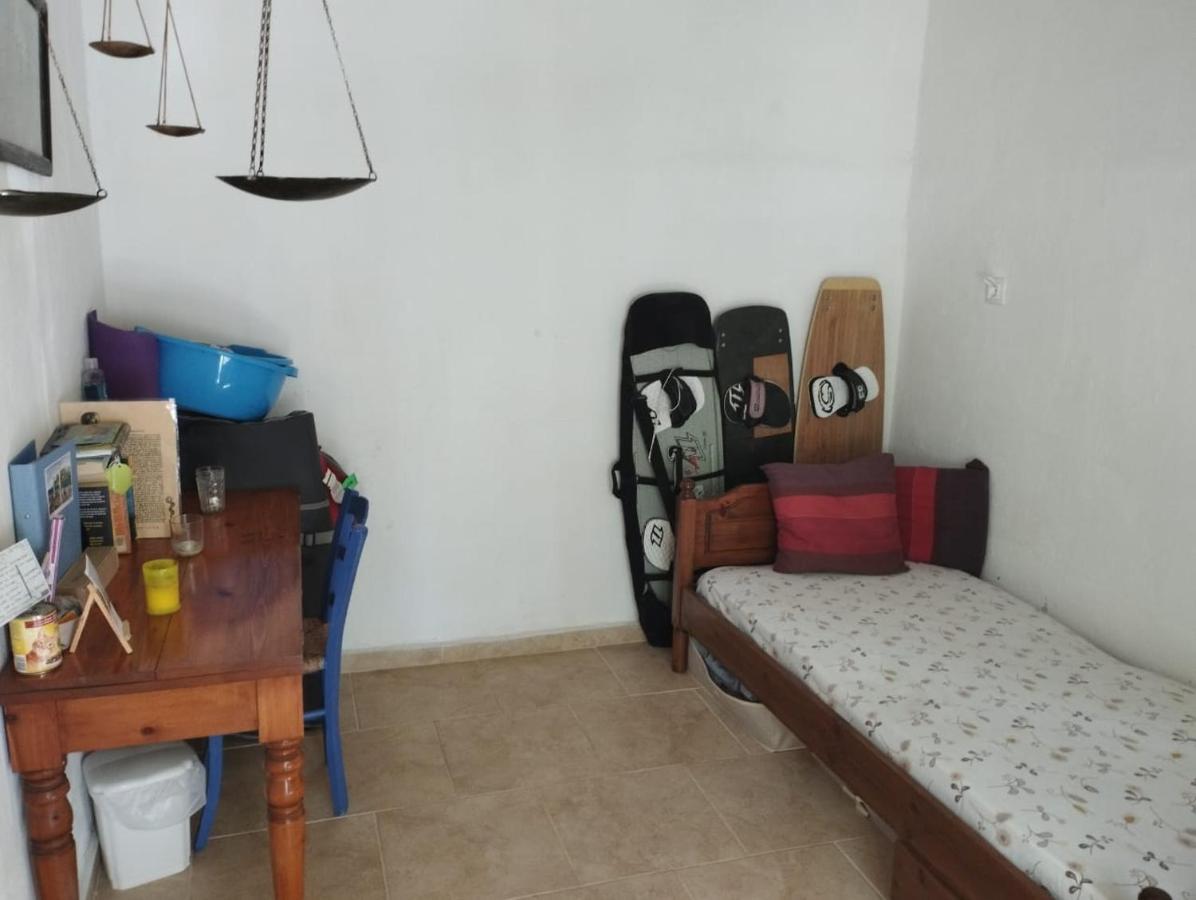 Apartment Artist - Triantafyllou Birth House
