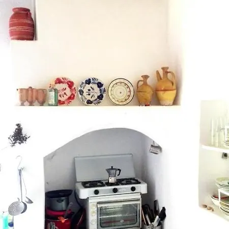Artist Rooms - Triantafyllou Birth House Kefalos  Exterior photo