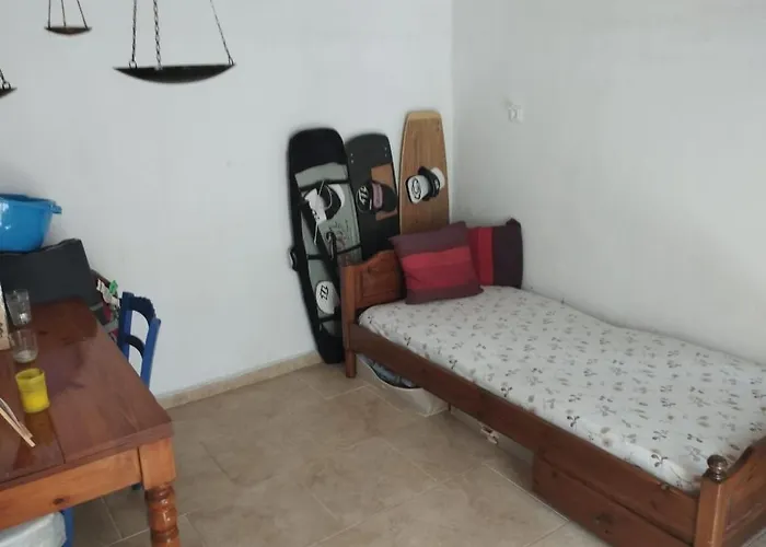 Artist Rooms - Triantafyllou Birth House