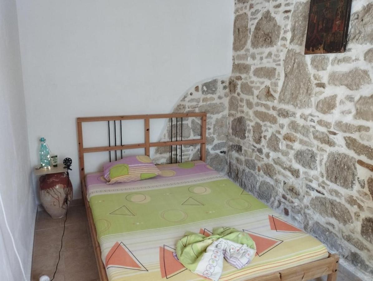 Apartment Artist - Triantafyllou Birth House Kefalos (Kos)