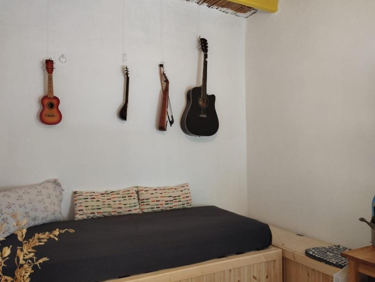 Artist - Triantafyllou Birth House Kefalos (Kos)