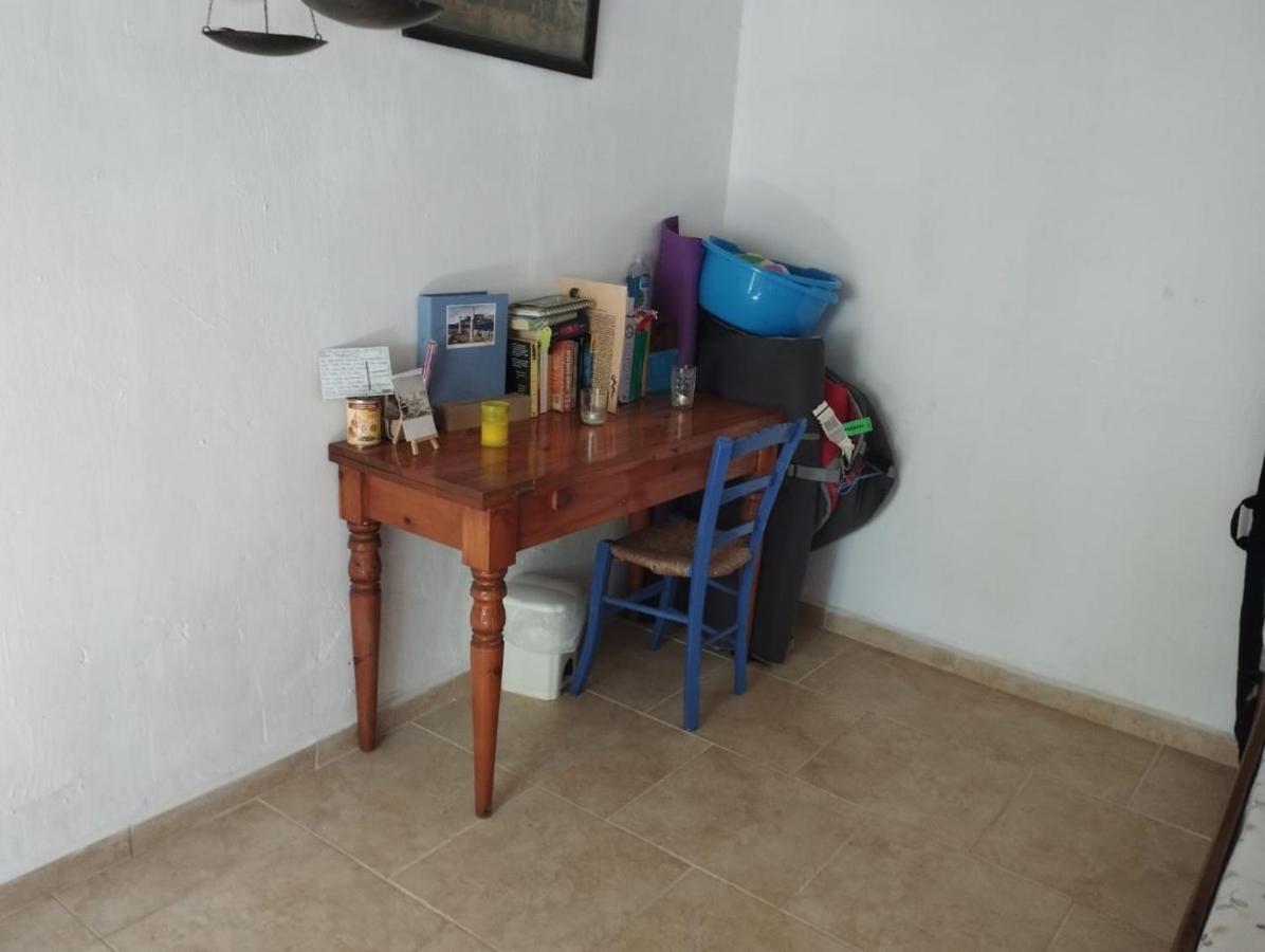 Apartment Artist - Triantafyllou Birth House Kefalos (Kos)